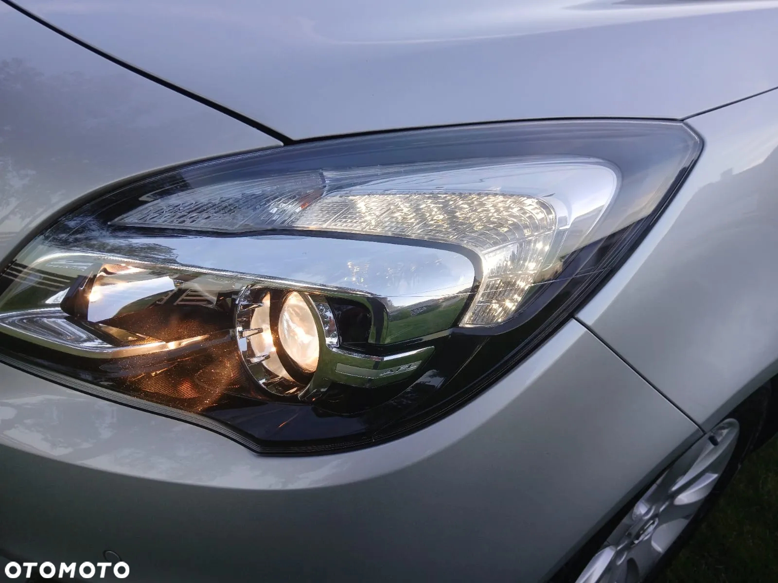 Opel Meriva 1.4 Innovation - 18