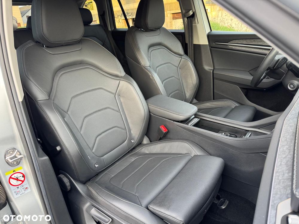 Skoda Kodiaq 2.0 TDI 4x4 DSG Selection - 28