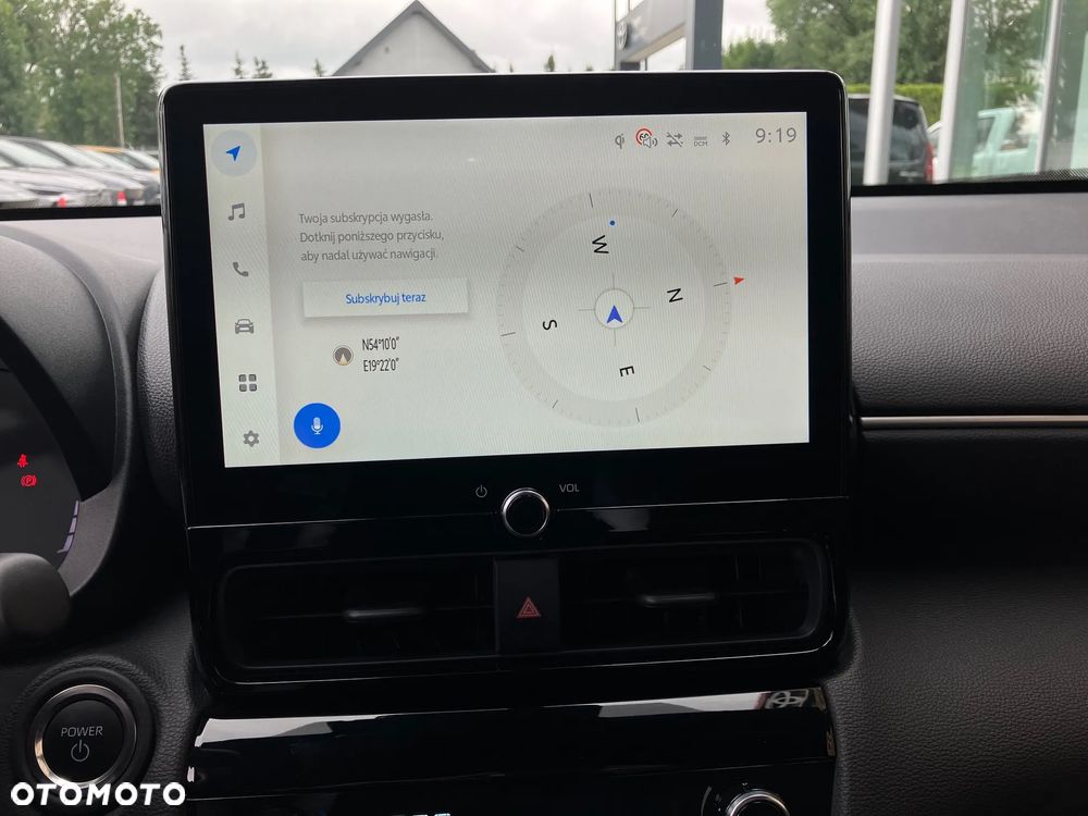 Toyota Yaris Cross Hybrid 1.5 Style - 29