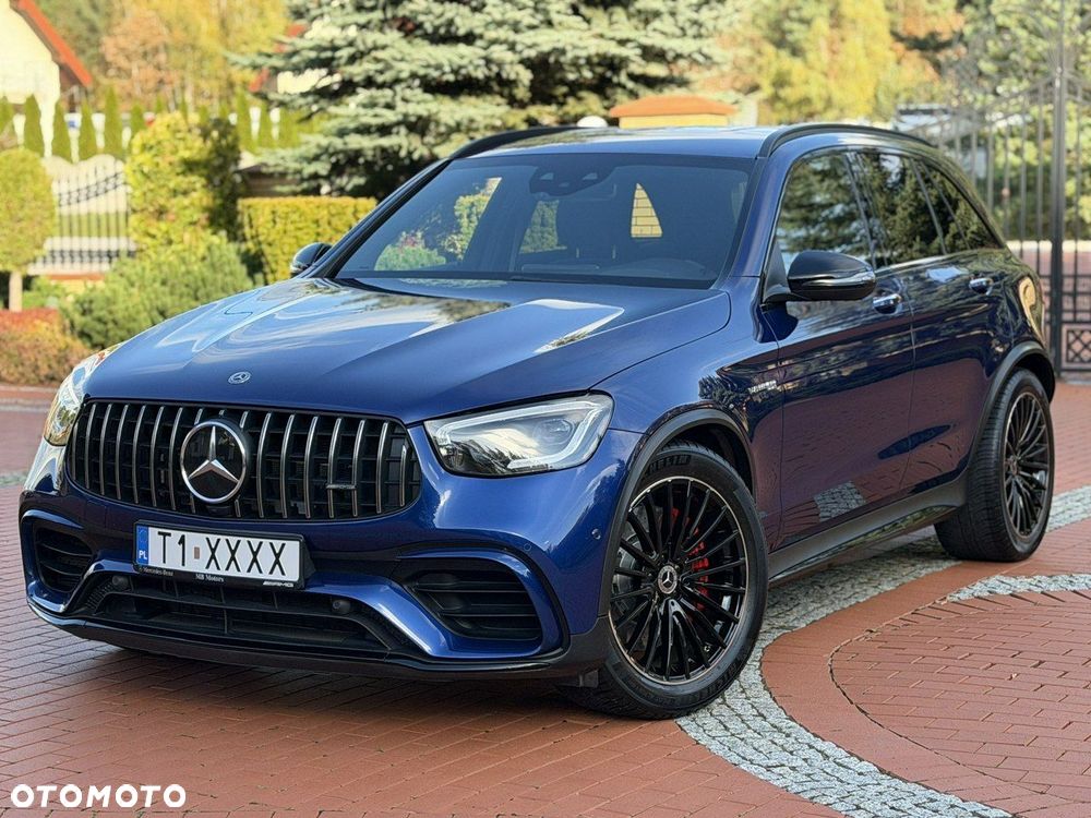 Mercedes-Benz GLC - 3