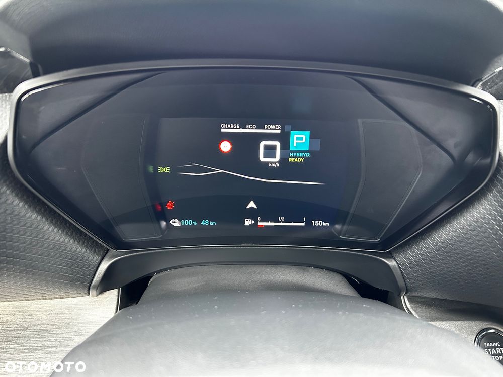 Citroën C5X 225 Start&Stopp e-EAT8 PLUS - 25