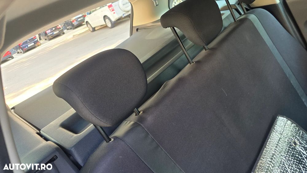Dacia Logan MCV 0.9 TCe 90 CP Prestige - 12