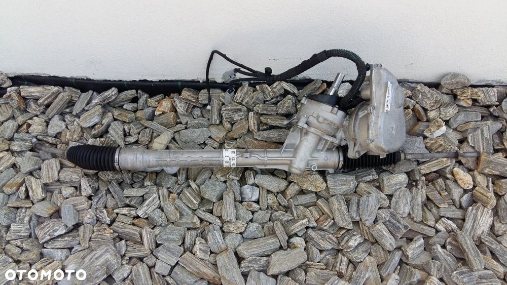 PRZEKŁADNIA MAGLOWNICA PEUGEOT 208 II OPEL CORSA F 9834749180 - 1