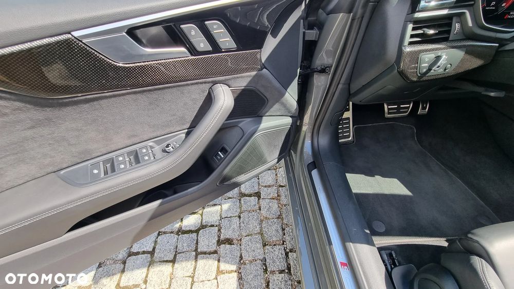 Audi S5 Cabrio - 12