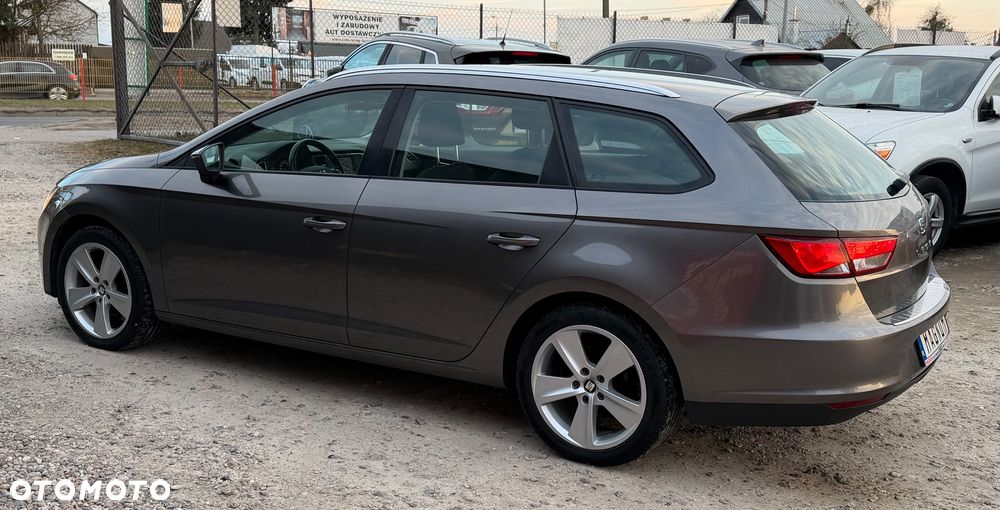 Seat Leon - 27