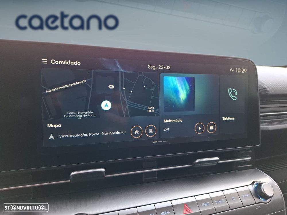 Hyundai Kauai 1.0 T-GDi Premium (TT) - 23