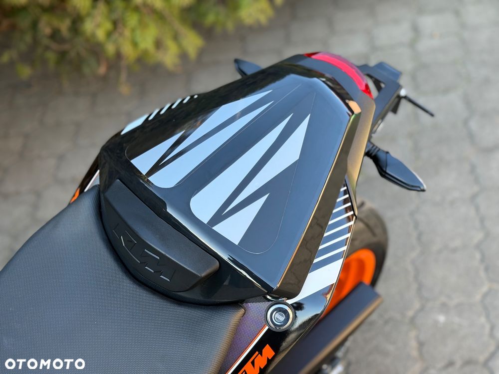 KTM Duke - 31