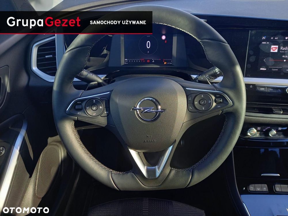 Opel Grandland - 12