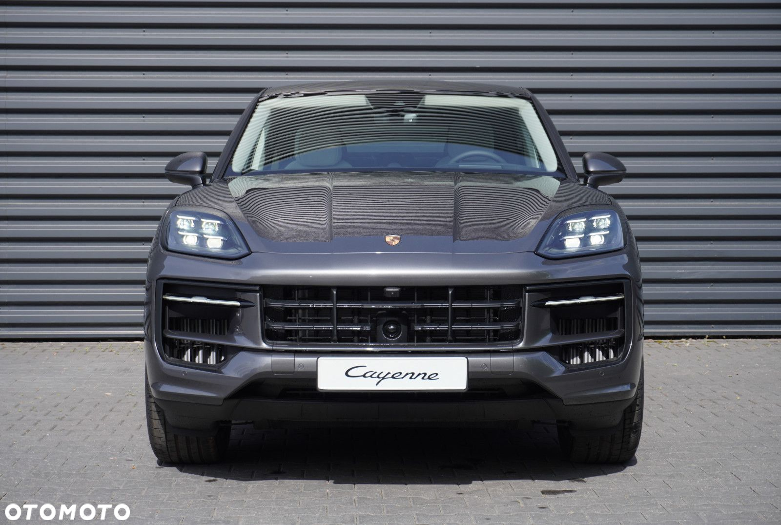 Porsche Cayenne - 3