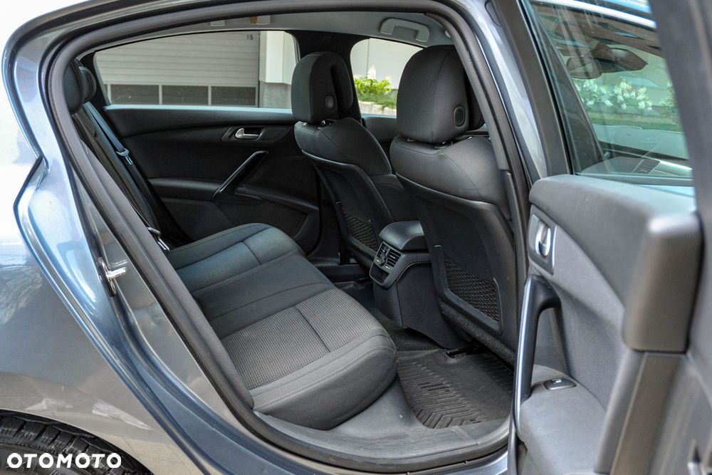 Peugeot 508 - 10