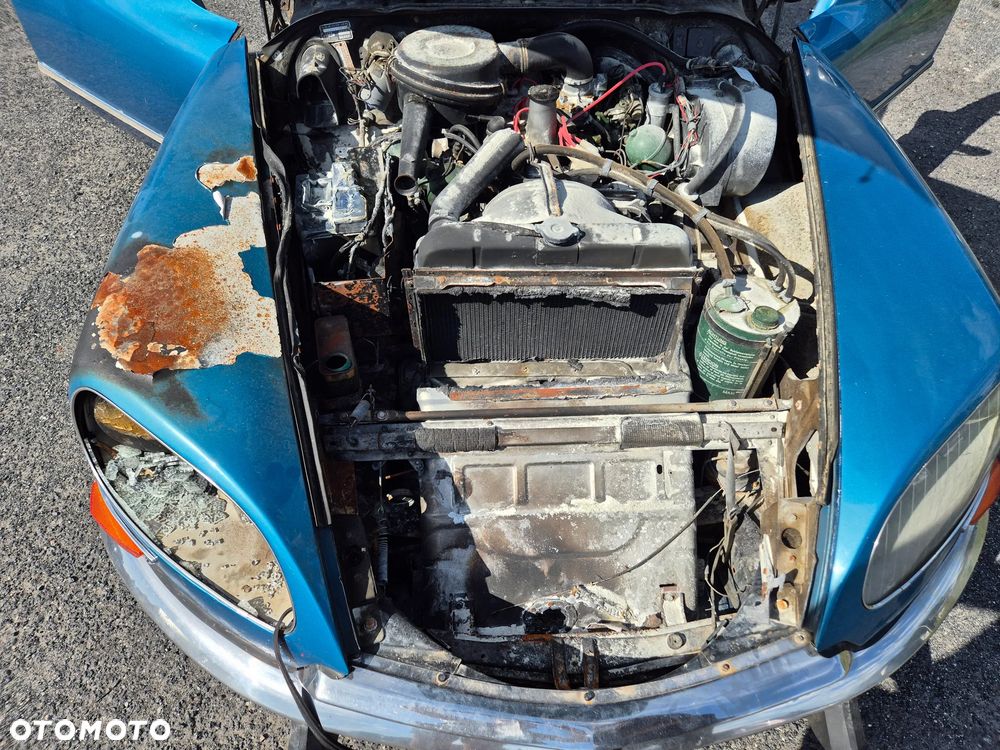 Citroën DS - 20