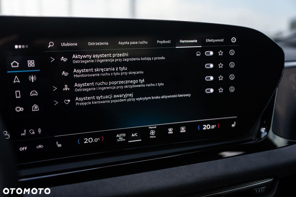 Audi A6 Limousine - 29