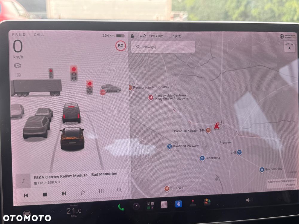 Tesla Model 3 - 26