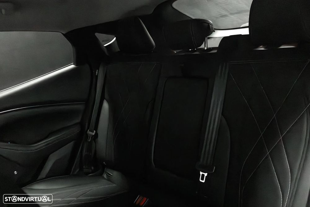 Ford Mustang Mach-E Standard - 29