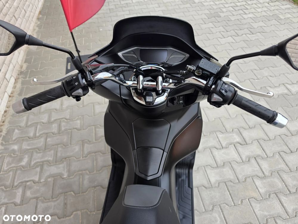 Honda PCX - 12