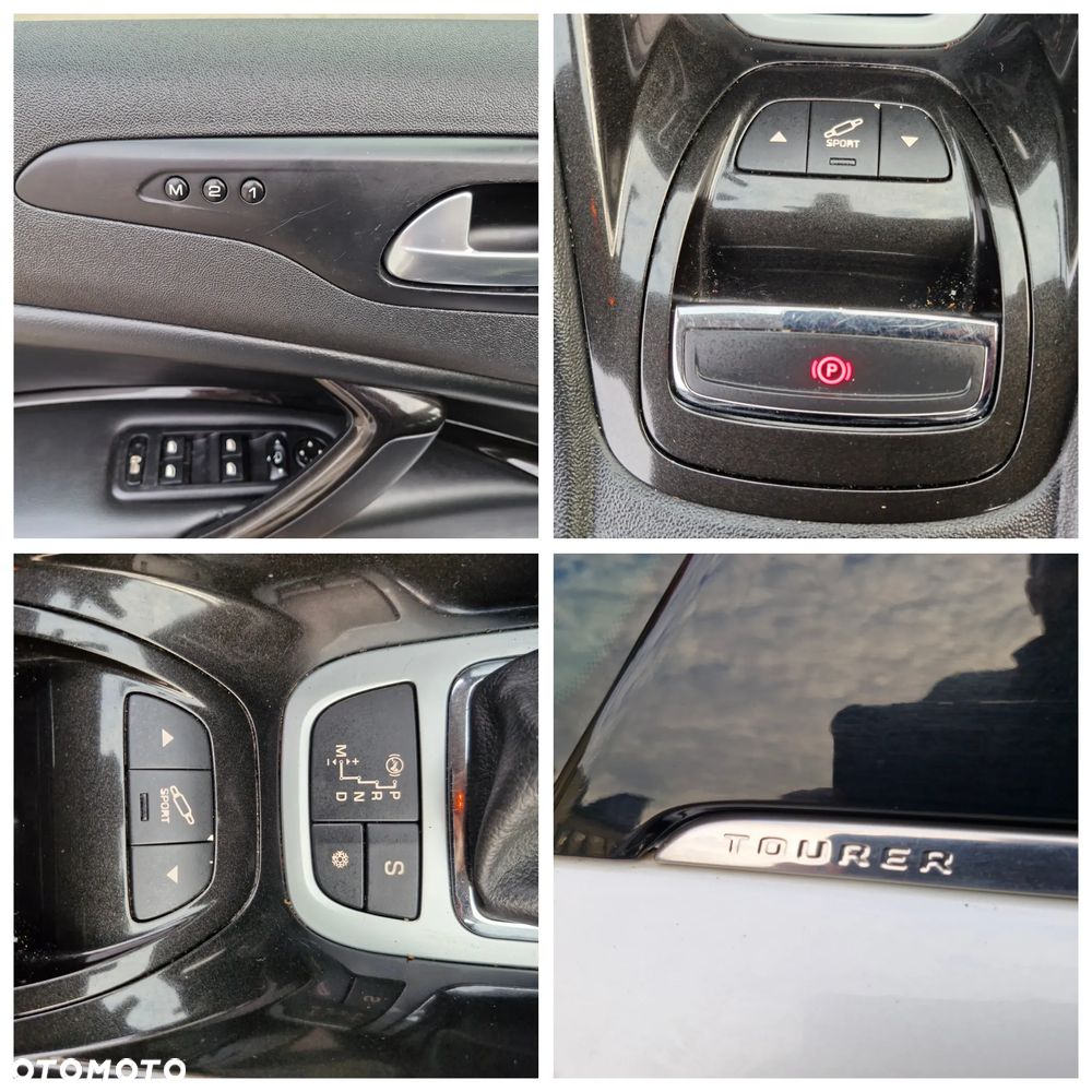 Citroën C5 Tourer HDi 165 FAP Exclusive - 40