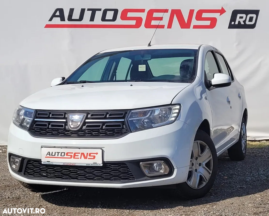 Dacia Logan - 2