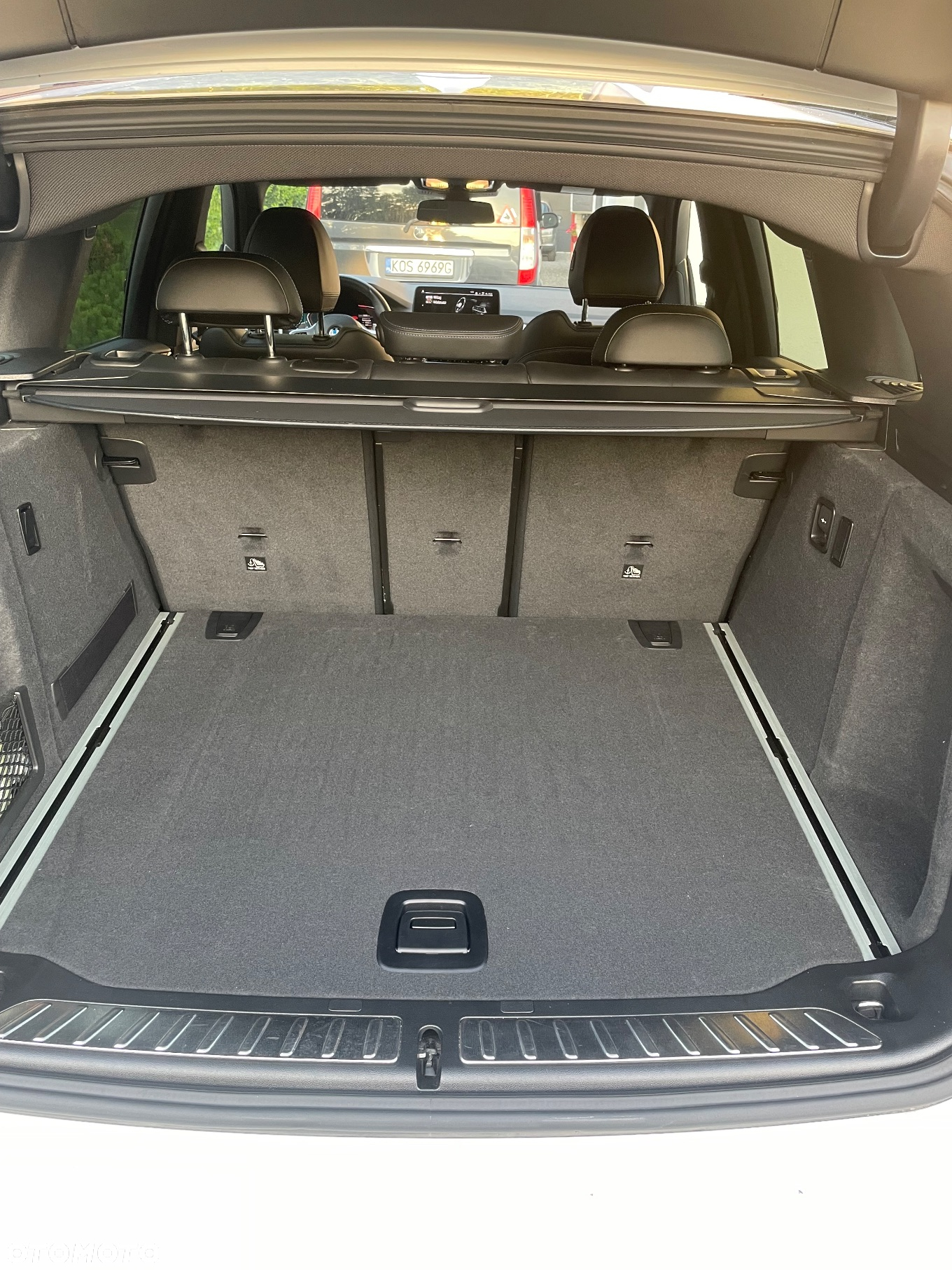 BMW X3 xDrive20d M Sport sport - 20