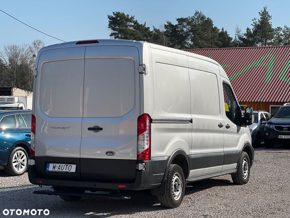 Ford Transit - 6