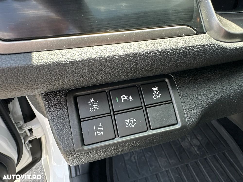 Honda Civic - 16