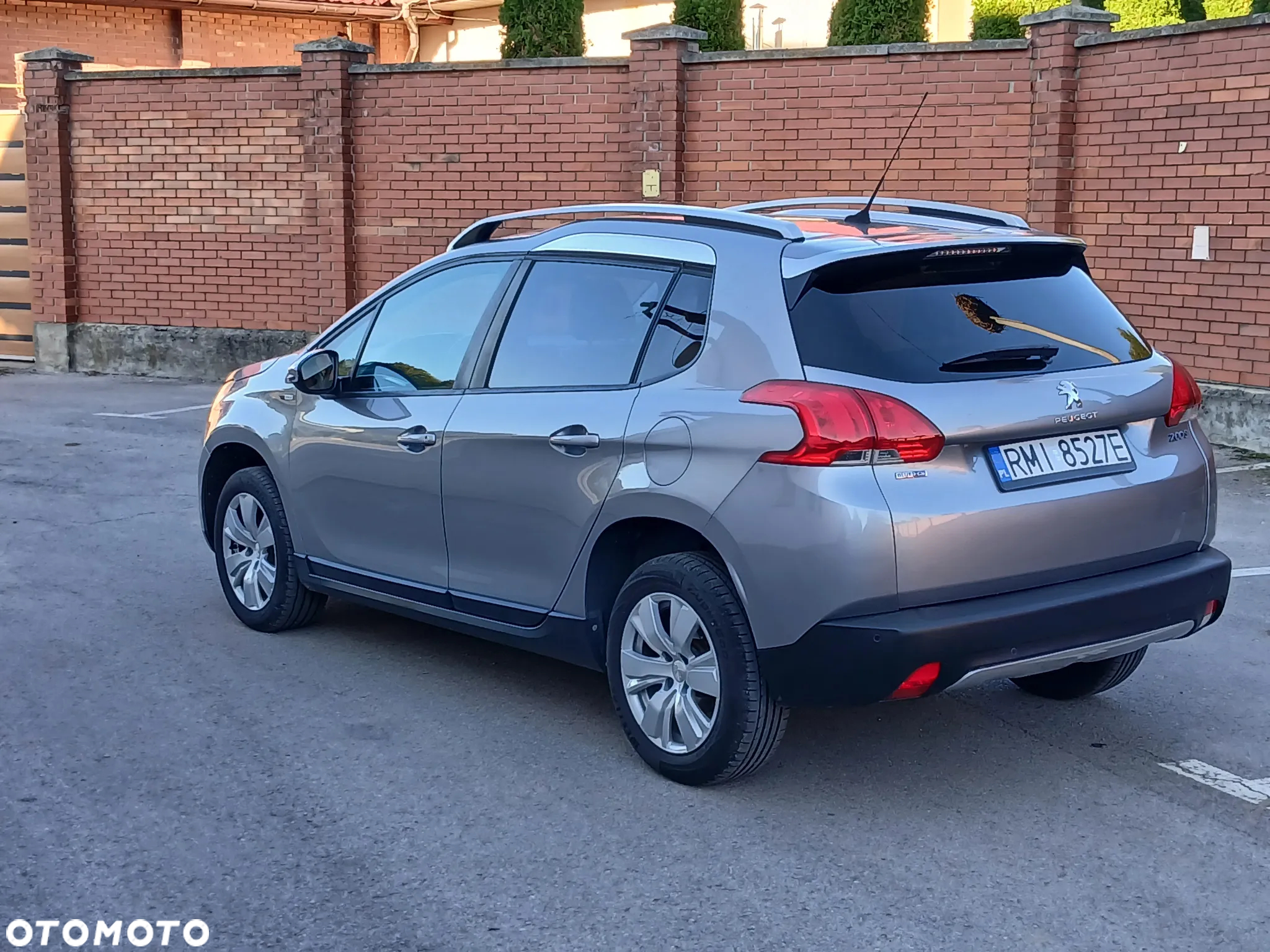 Peugeot 2008 - 6