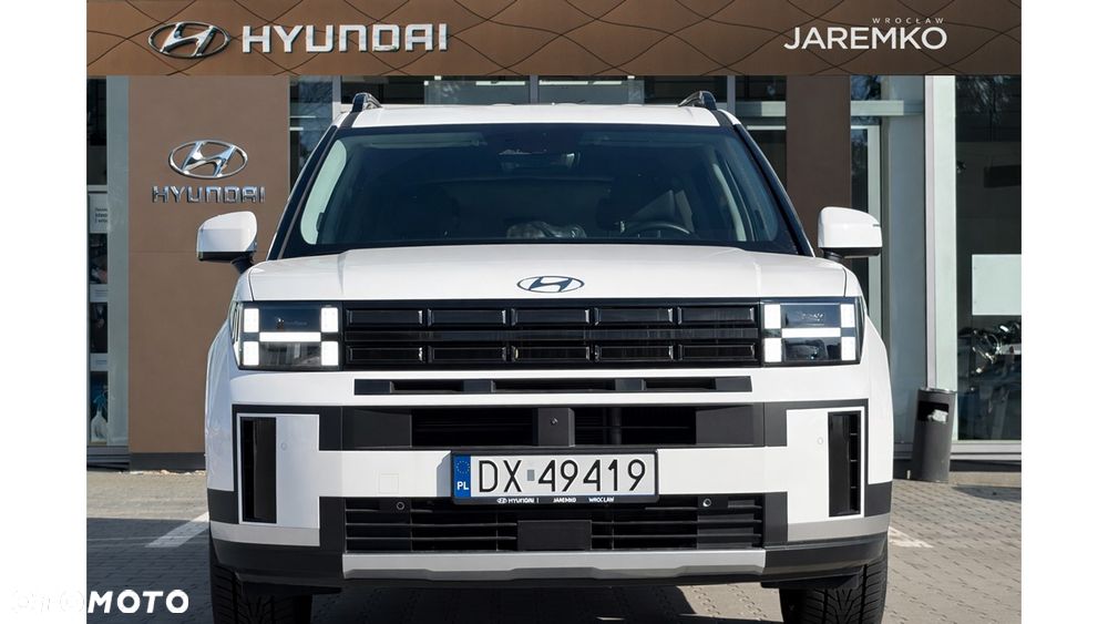 Hyundai Santa Fe - 8