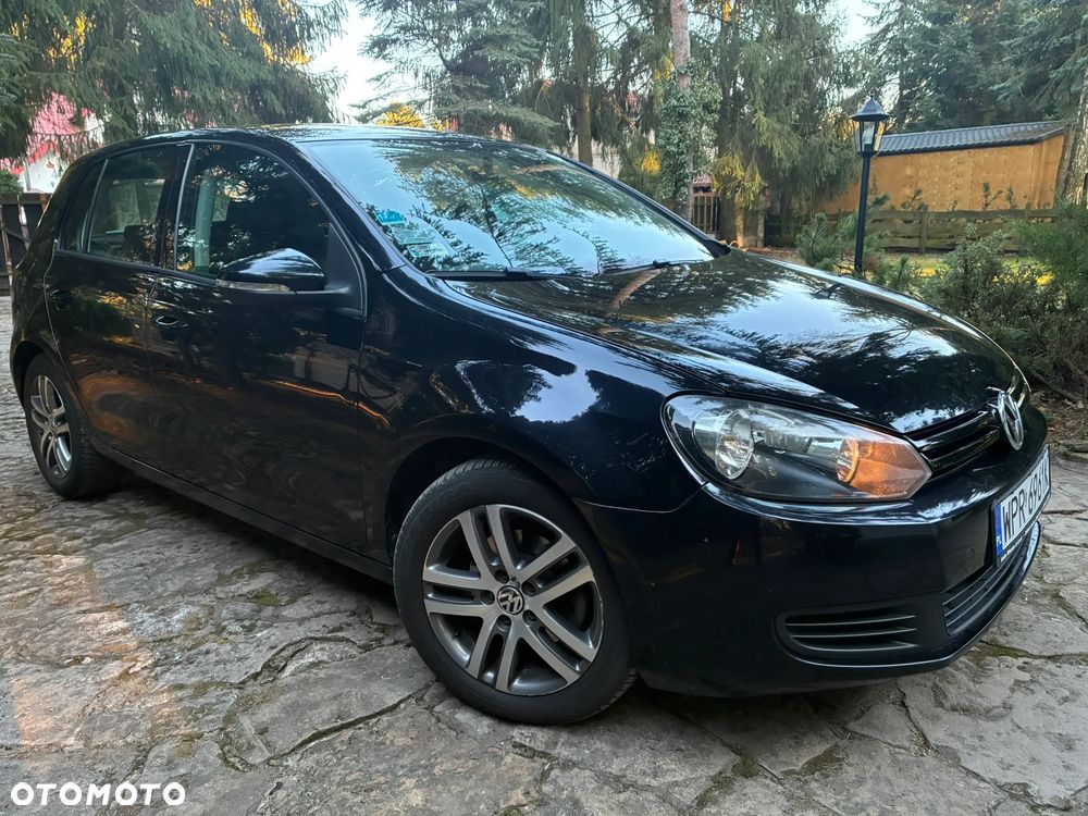 Volkswagen Golf 1.6 Edition - 4
