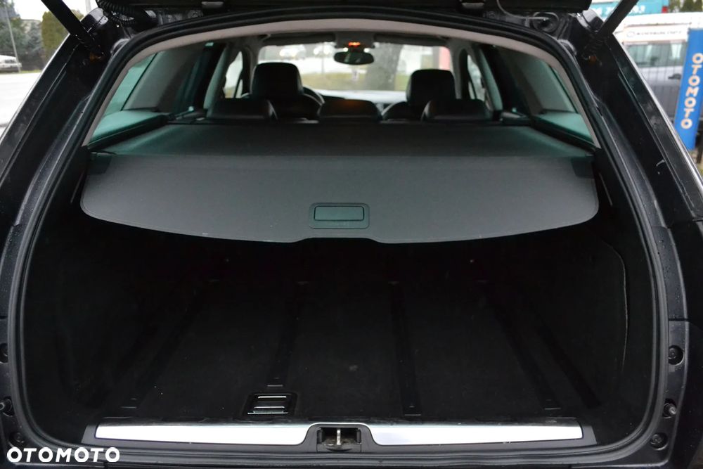 Citroën C5 V6 HDi 240 Biturbo FAP Exclusive - 11