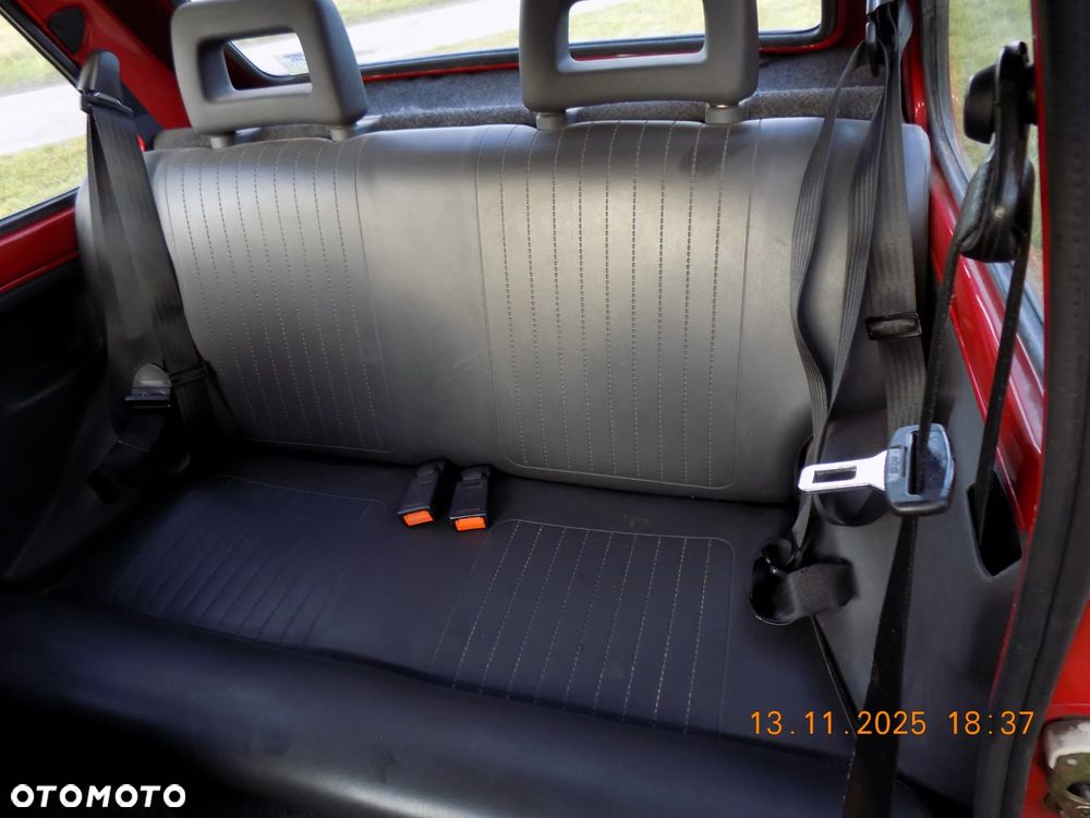 Fiat 126 elx Maluch std - 13