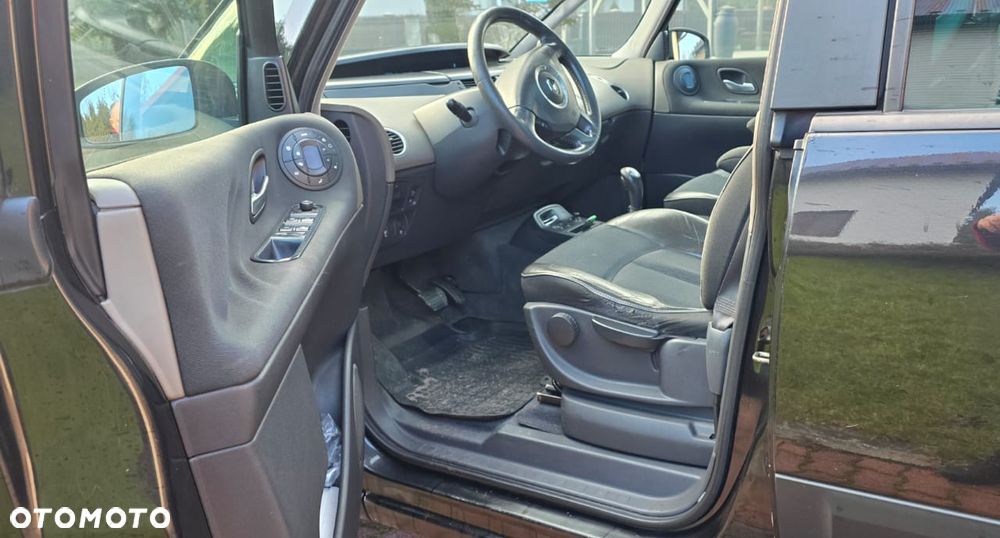 Renault Espace 2.0T 16V Expression - 10