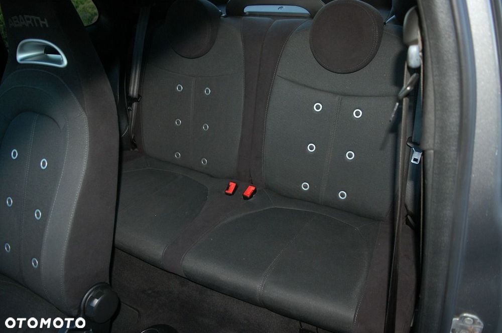 Fiat 500 - 30