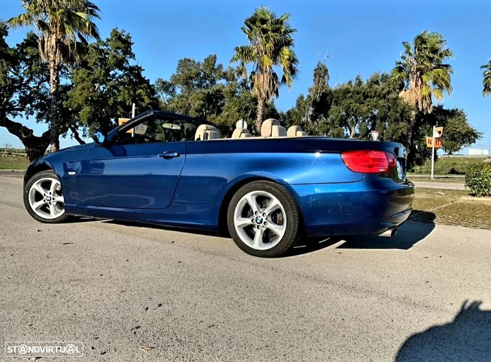 BMW 320 d - 17