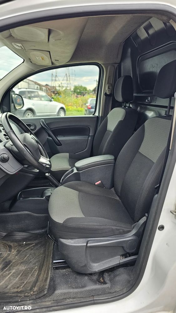 Renault Kangoo - 6