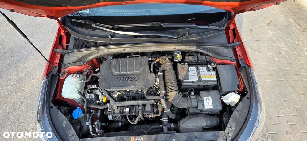 Kia XCeed 1.5 T-GDI Business Line - 15