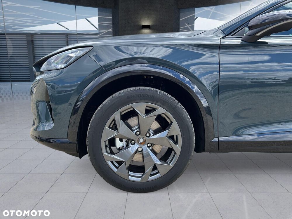 Cupra Formentor 2.0 TSI 4Drive DSG - 33