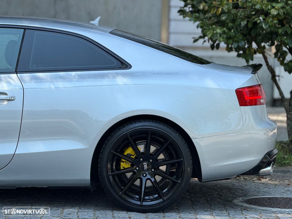 Audi A5 - 10