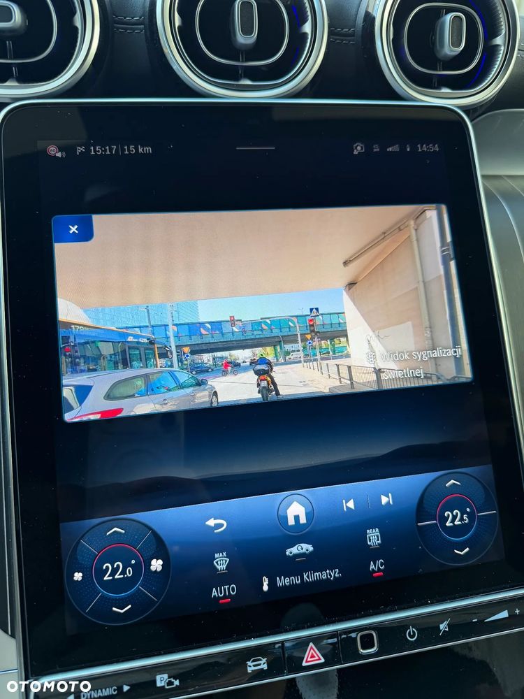 Mercedes-Benz GLC 220 d mHEV 4-Matic AMG Line - 24