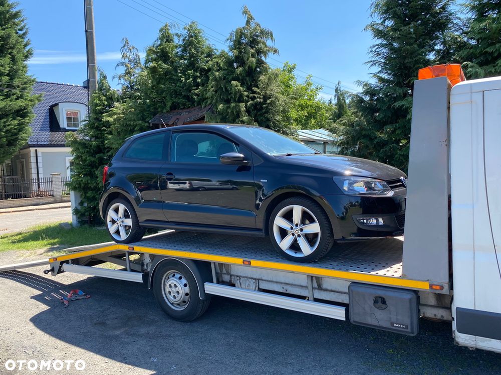 Volkswagen Polo 1.6 TDI Style - 2