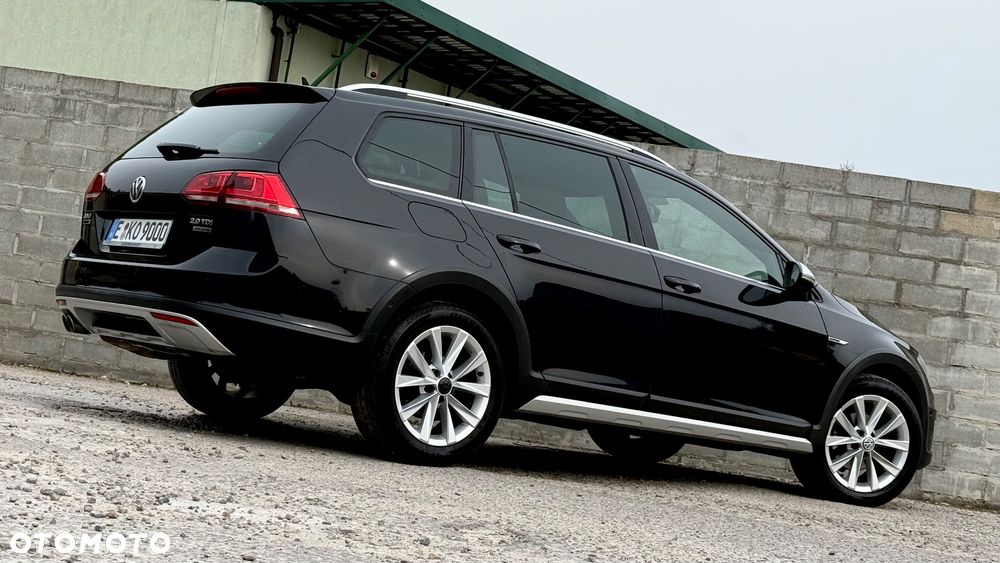 Volkswagen Golf 2.0 BlueTDI 4Motion Highline - 23