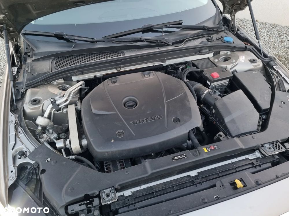 Volvo V60 - 11