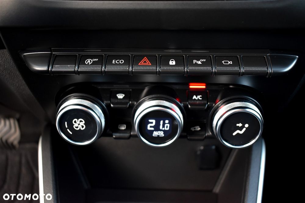 Dacia Duster TCe 150 2WD GPF Sondermodell Adventure - 27