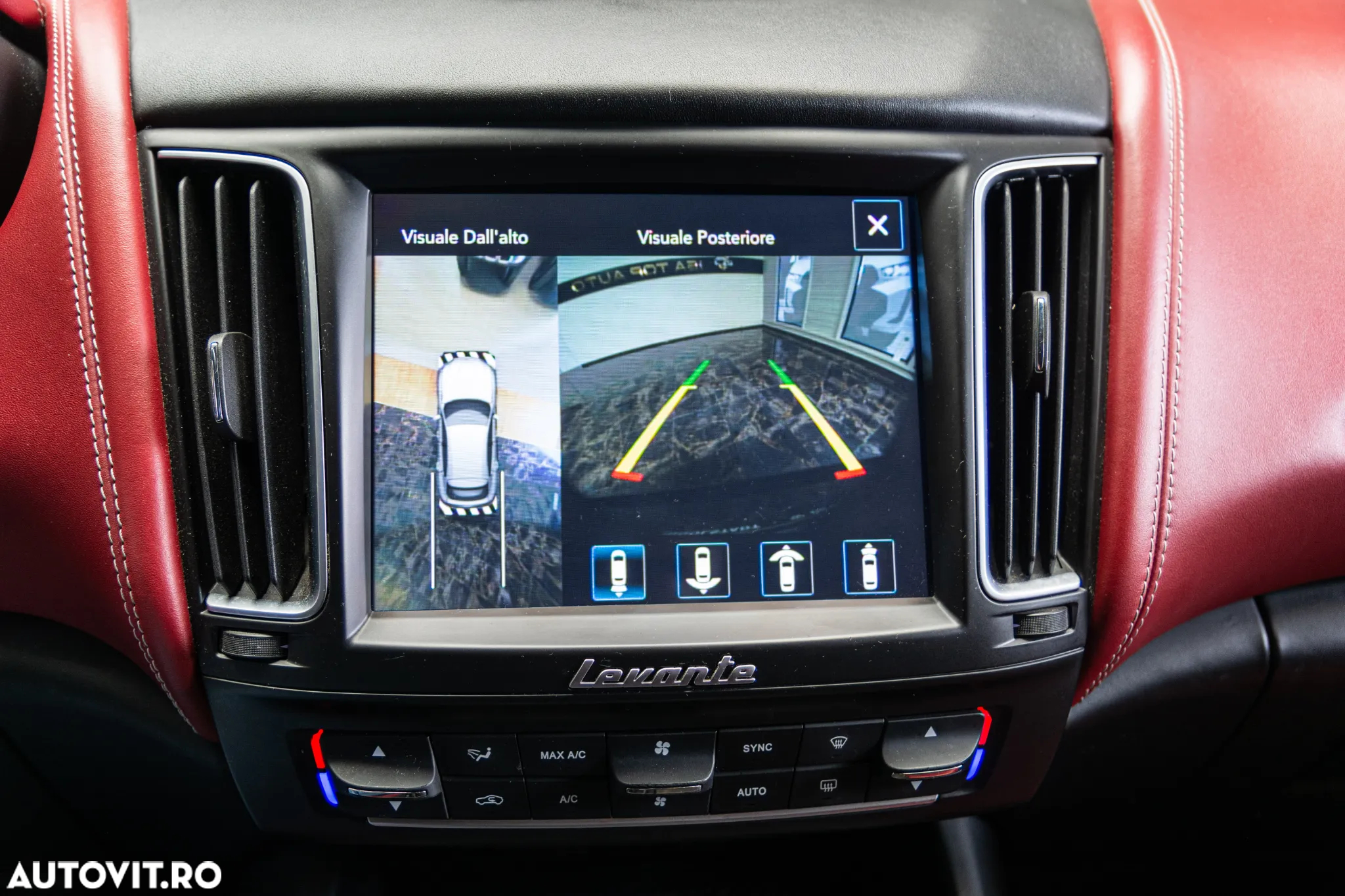 Maserati Levante - 20