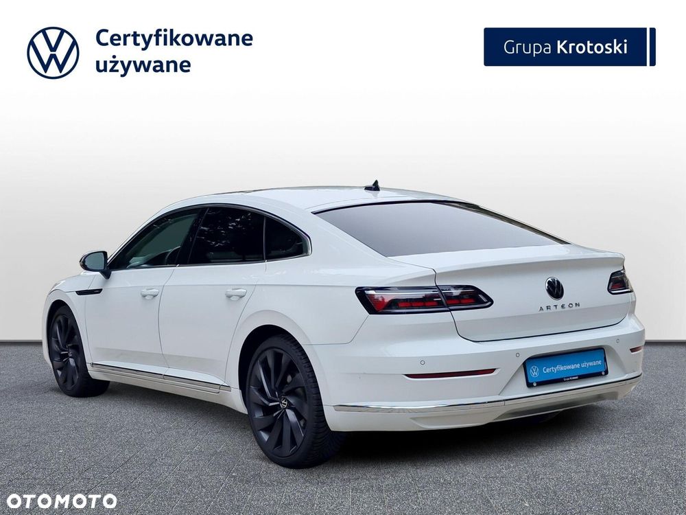Volkswagen Arteon 2.0 TDI Elegance DSG - 6