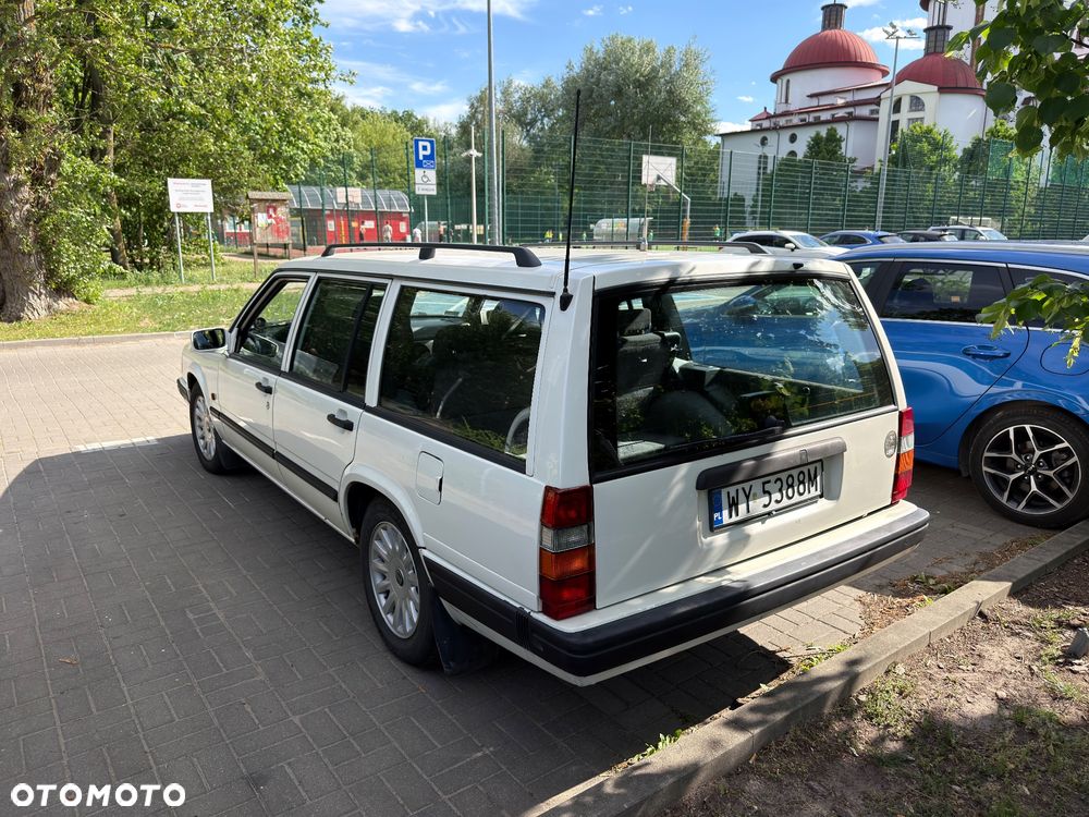 Volvo 945 - 17