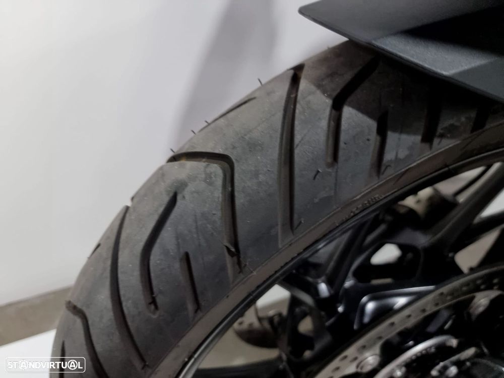 BMW F 800 GS 800GS - 13