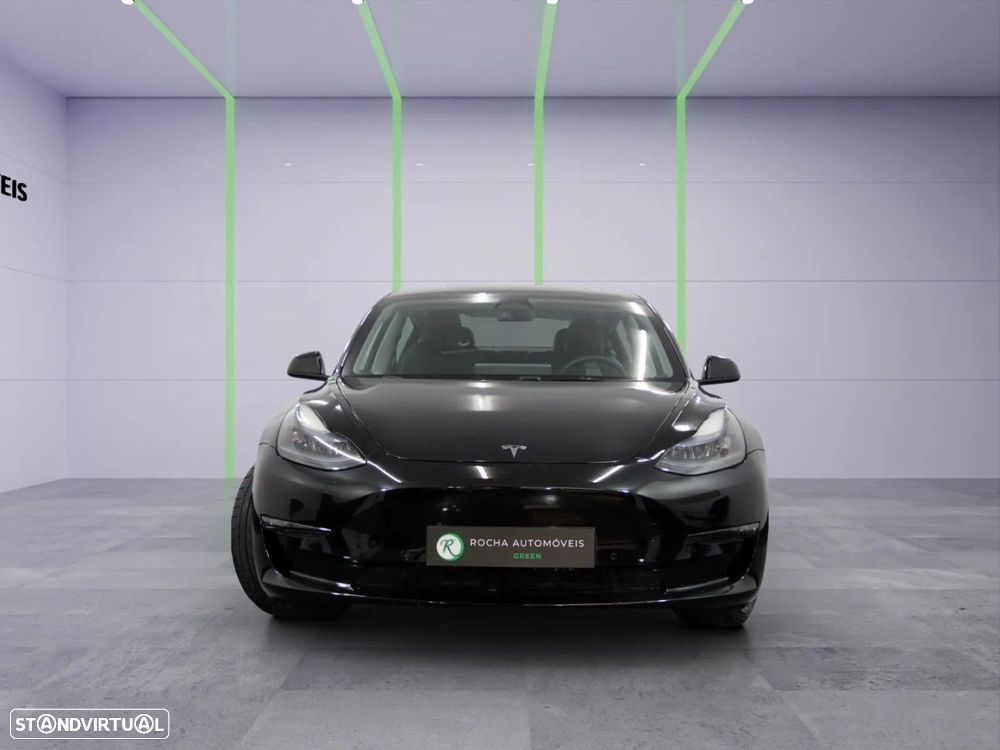 Tesla Model 3 Performance Dual Motor AWD - 3
