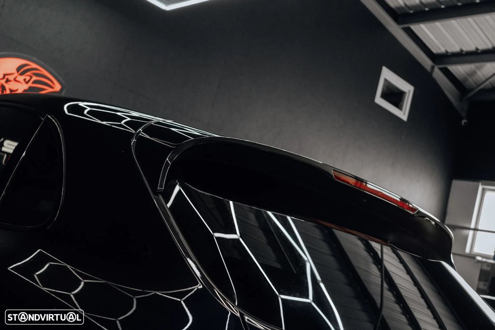 Porsche Macan Standard - 11