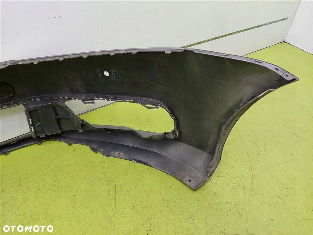 Zderzak przód przedni VW Passat B7 2010-2014 - 2