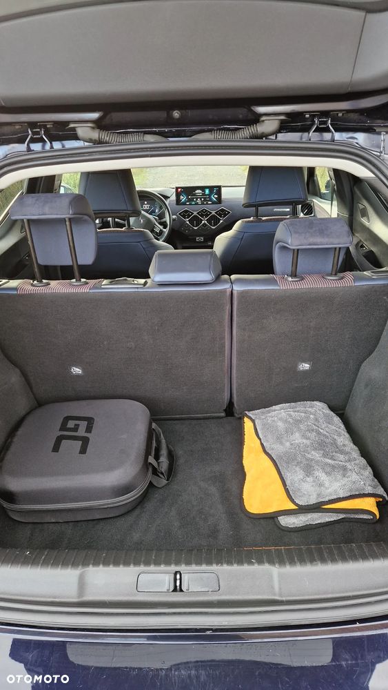 DS Automobiles DS 3 Crossback - 9