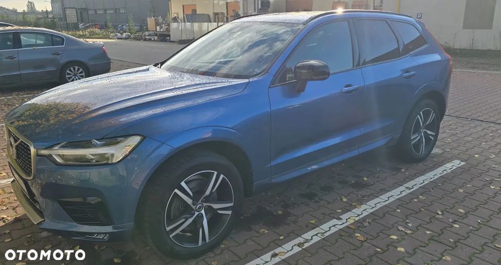 Volvo XC 60 - 5